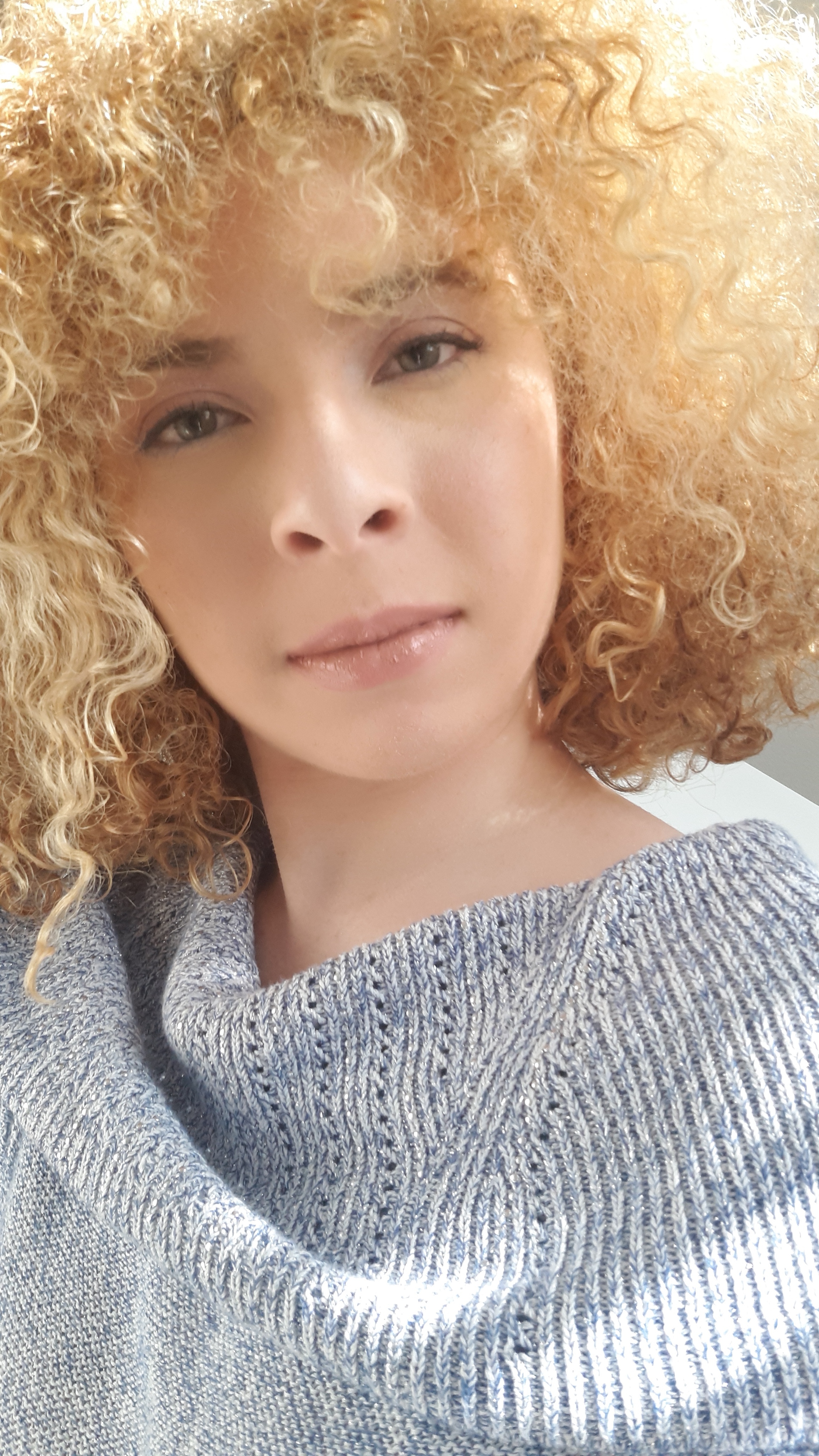 Arianna Feemster Picture