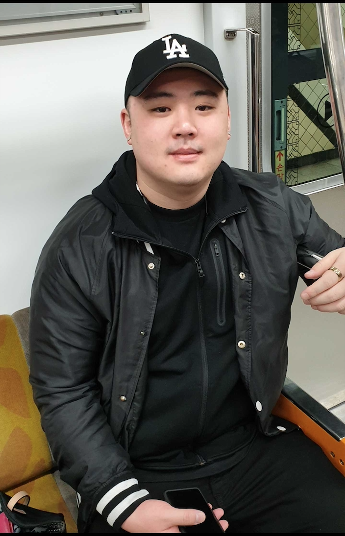 Brandon Jhun Picture